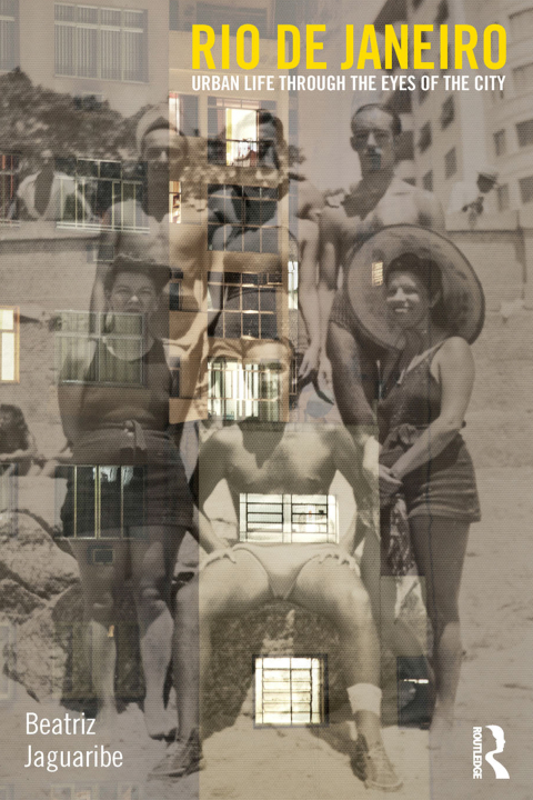 Cover image for book Rio de Janeiro