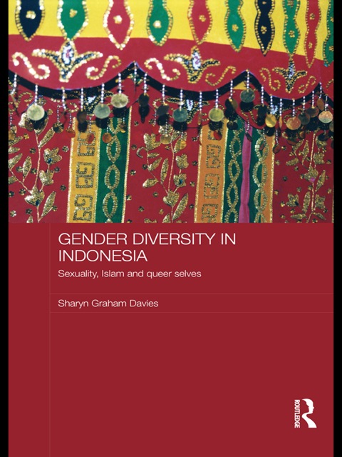 Gender Diversity in Indonesia 