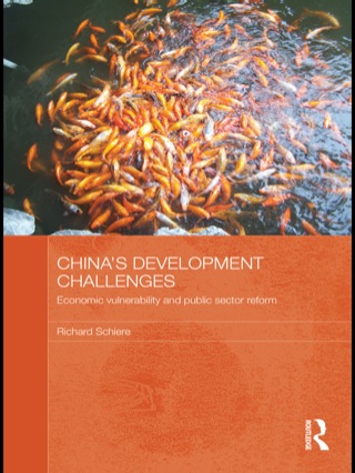China's Development Challenges