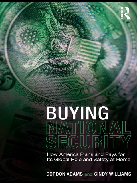 Buying National Security 