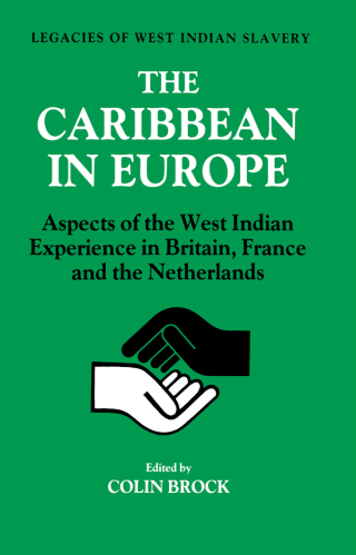 The Caribbean in Europe