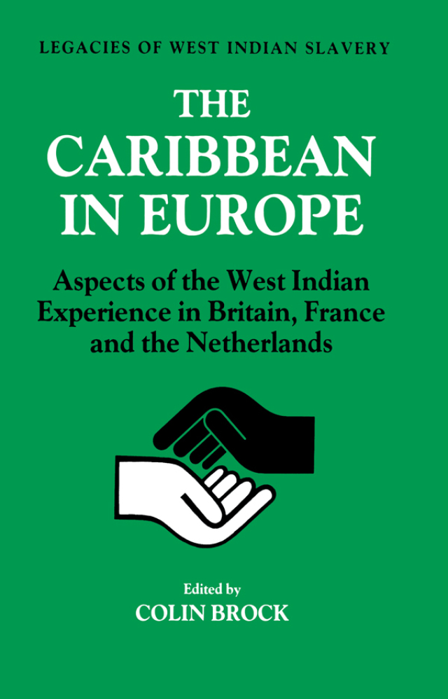 The Caribbean in Europe