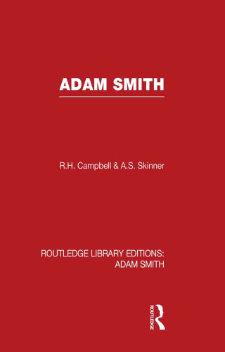 Adam Smith