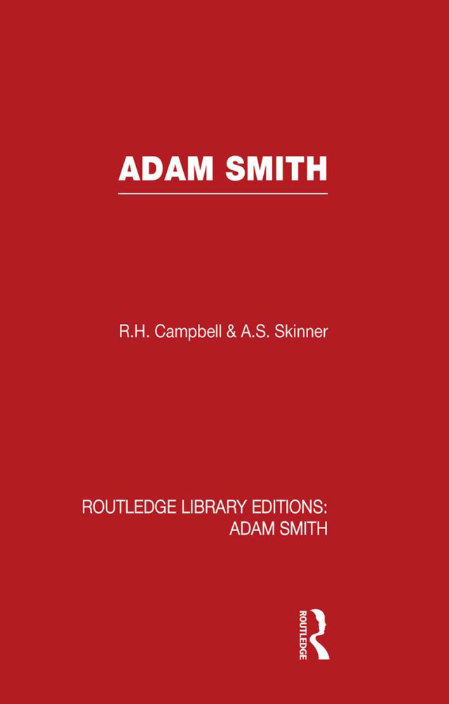 Adam Smith