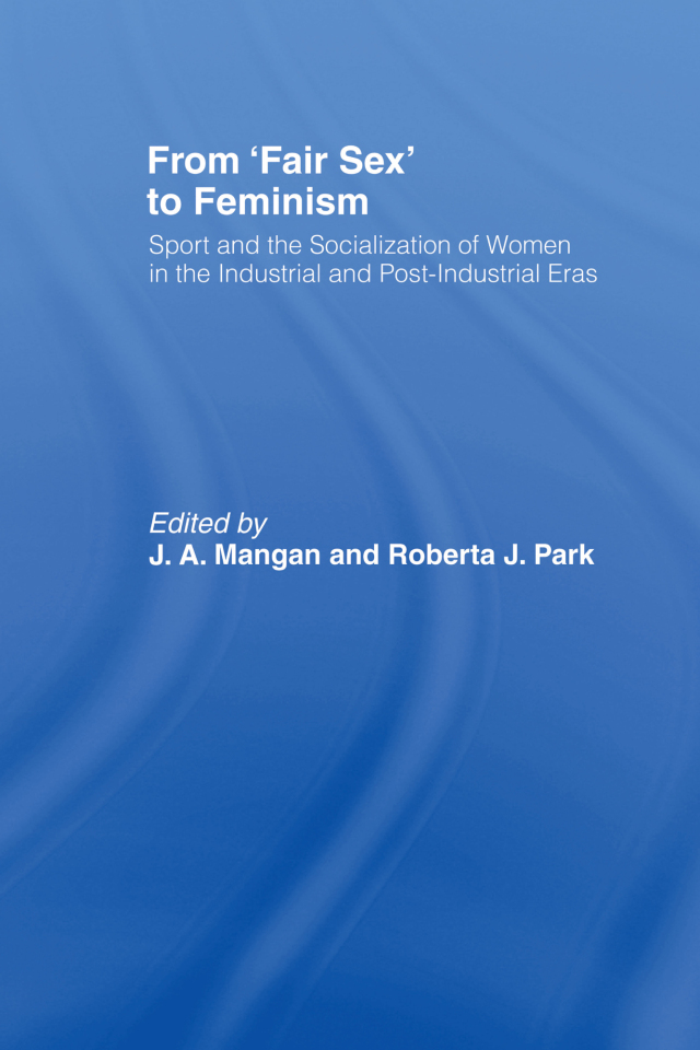 From Fair Sex to Feminism