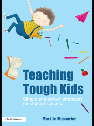 Teaching Tough Kids