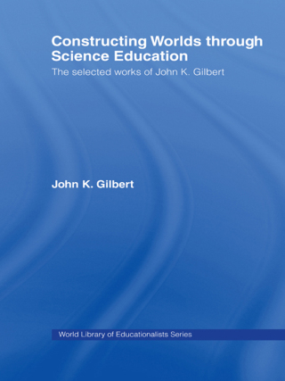 Constructing Worlds through Science Education