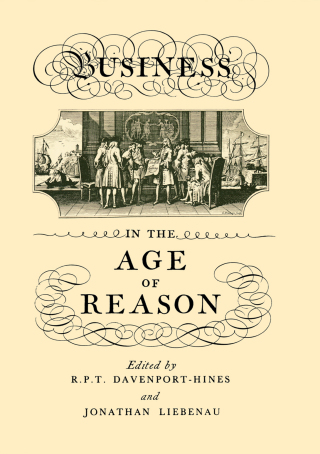 Business in the Age of Reason