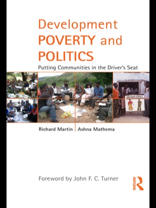 Development Poverty and Politics