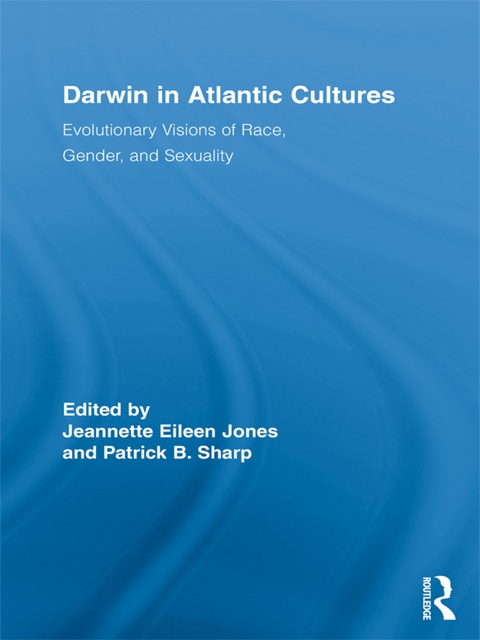 Cover image for book Darwin in Atlantic Cultures