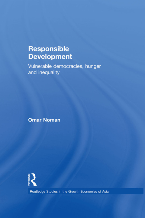 Cover image for book Responsible Development