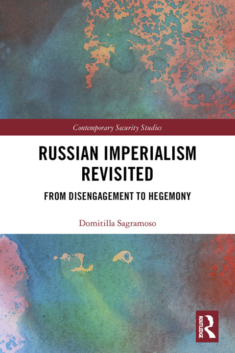 Cover image for book Russian Imperialism Revisited