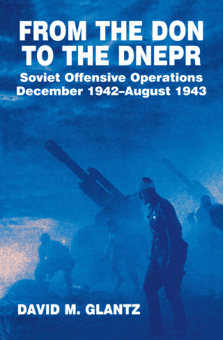From the Don to the Dnepr