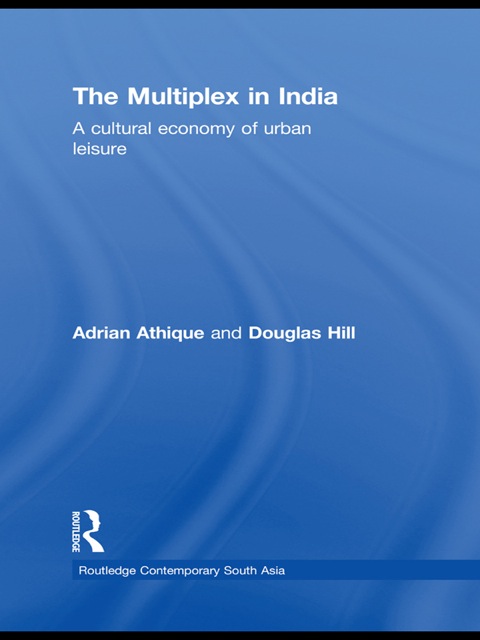 The Multiplex in India 