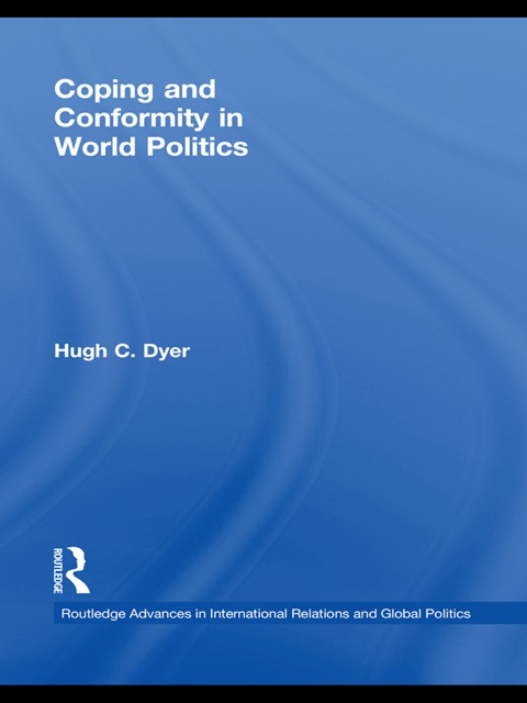 Cover image for book Coping and Conformity in World Politics