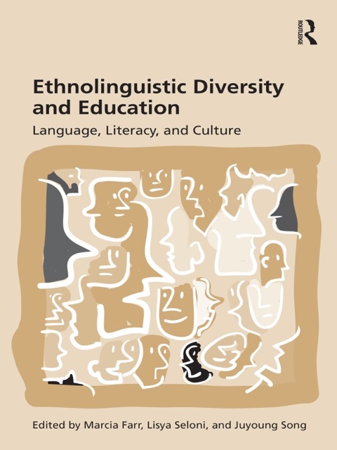 Cover image for book Ethnolinguistic Diversity and Education