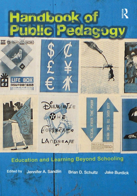 Handbook of Public Pedagogy 