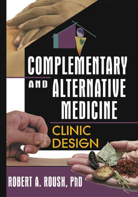 Cover image for book Complementary and Alternative Medicine