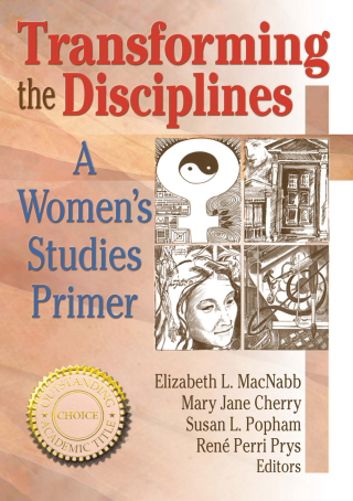 Transforming the Disciplines
