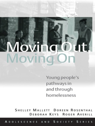 Moving Out, Moving On