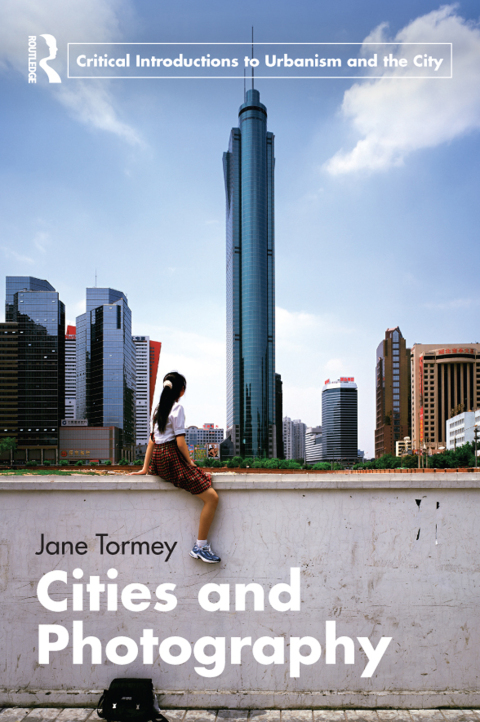Cover image for book Cities and Photography