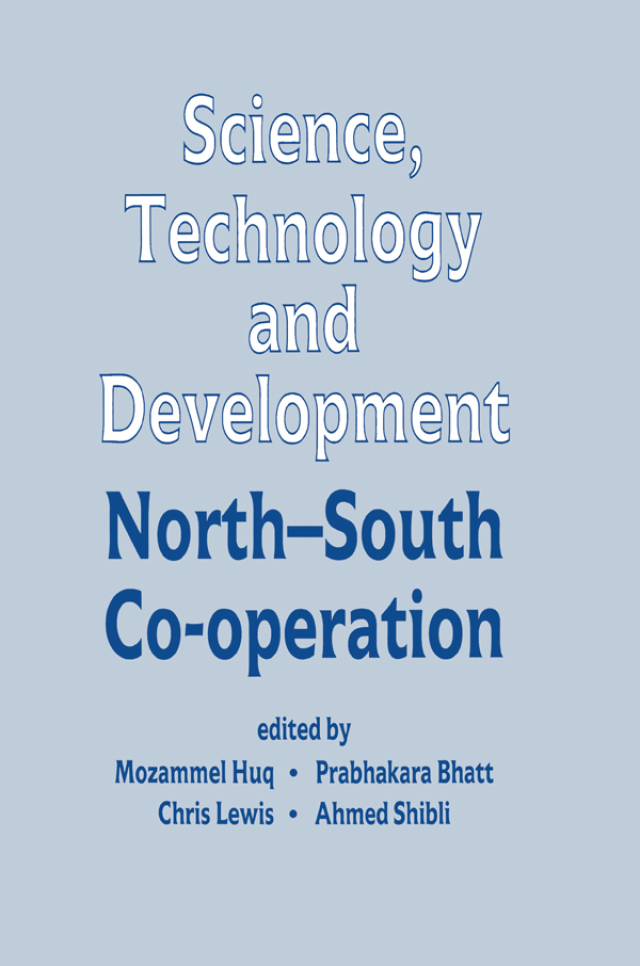Science, Technology and Development
