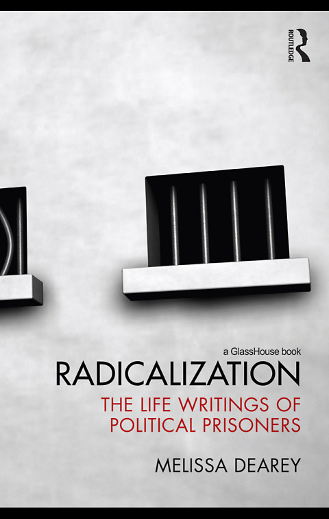Cover image for book Radicalization