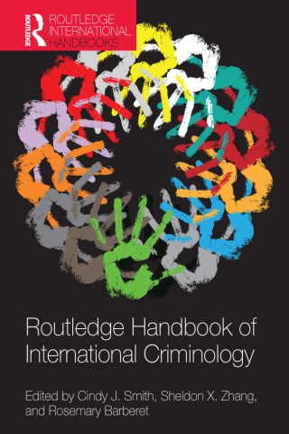 Routledge Handbook of International Criminology