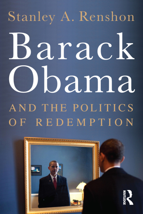 Cover image for book Barack Obama and the Politics of Redemption