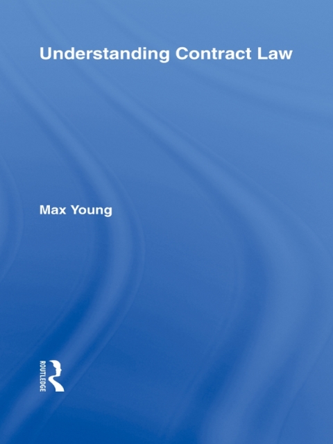 Cover image for book Understanding Contract Law