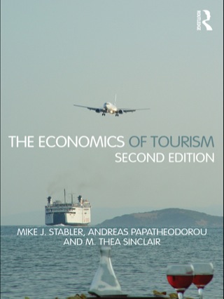 The Economics of Tourism