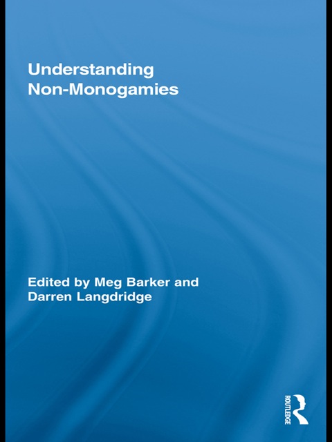 Cover image for book Understanding Non-Monogamies