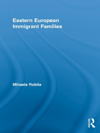 Eastern European Immigrant Families