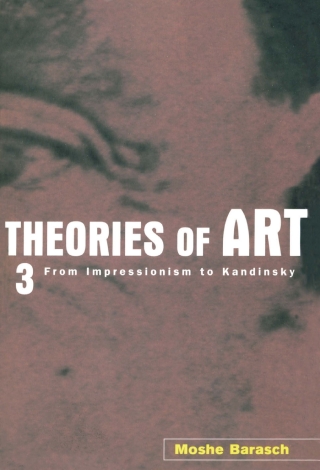 Theories of Art