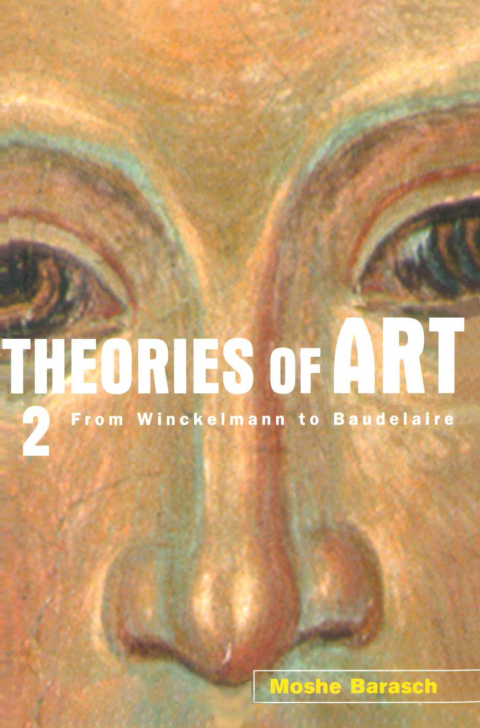 Theories of Art 
