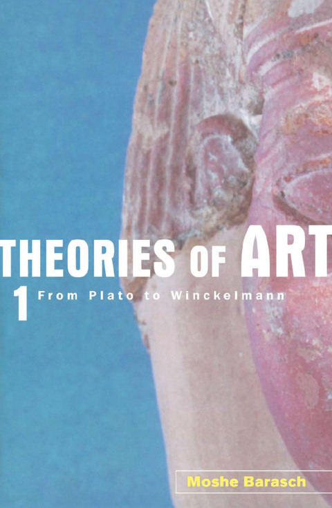 Theories of Art 
