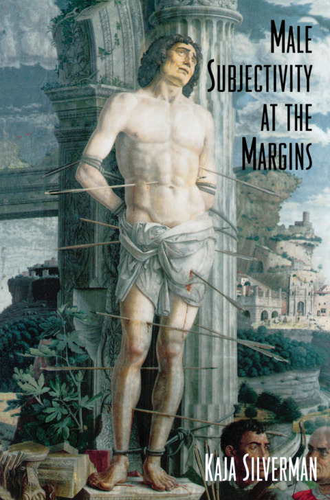 Cover image for book Male Subjectivity at the Margins