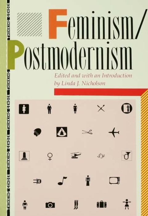 Feminism/Postmodernism 