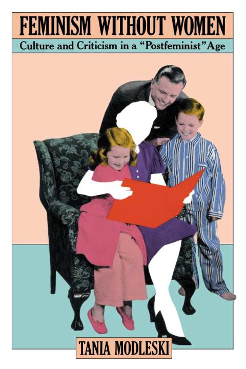 Cover image for book Feminism Without Women