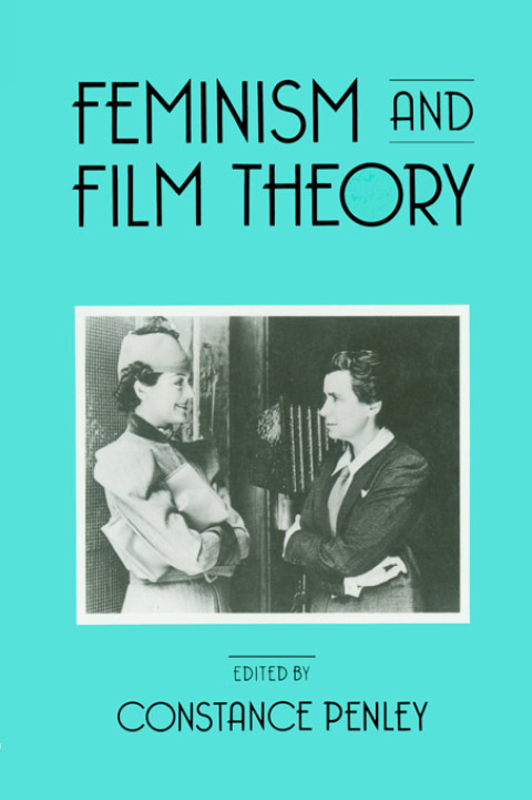 Cover image for book Feminism and Film Theory