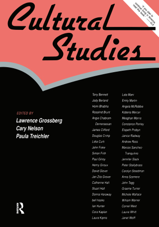 Cultural Studies