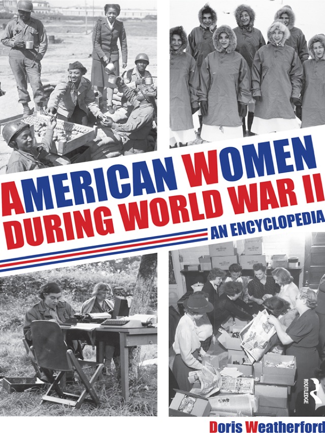 American Women during World War II