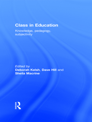 Class in Education