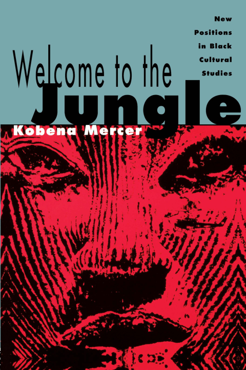 Cover image for book Welcome to the Jungle