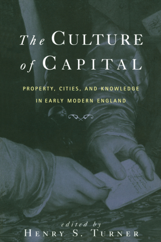 The Culture of Capital