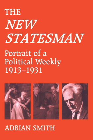 'New Statesman'