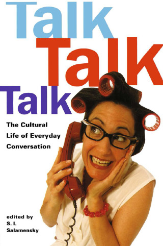 Talk, Talk, Talk