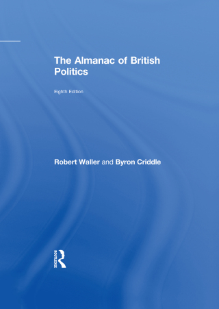 The Almanac of British Politics