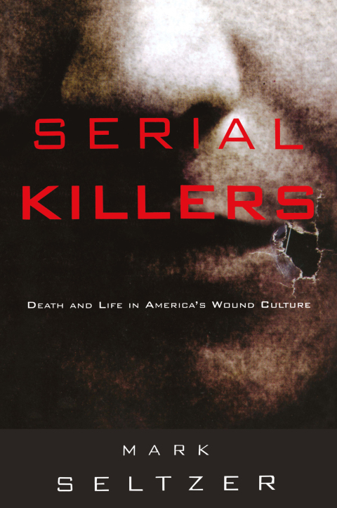 Cover image for book Serial Killers