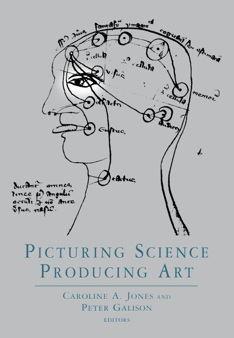 Picturing Science, Producing Art 